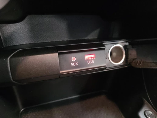 Kia Picanto - Afbeelding 21 van 30