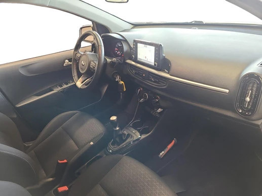 Kia Picanto - Afbeelding 24 van 30