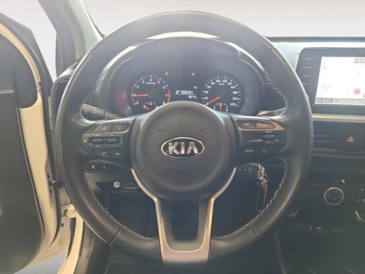 Kia Picanto - Afbeelding 26 van 30