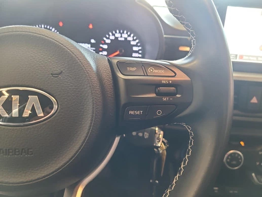 Kia Picanto - Afbeelding 28 van 30