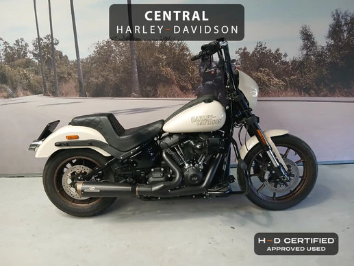 Harley-Davidson Low Rider - Afbeelding 1 van 18