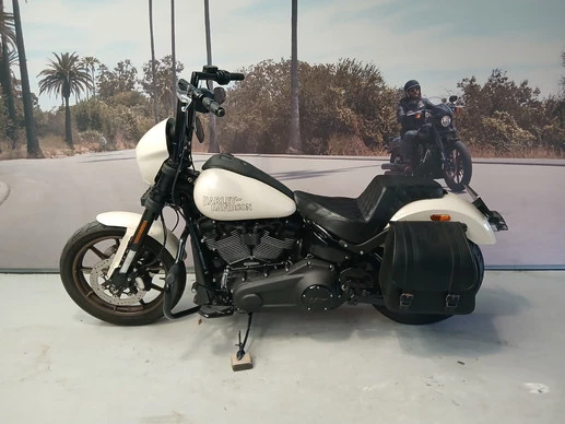 Harley-Davidson Low Rider - Afbeelding 2 van 18