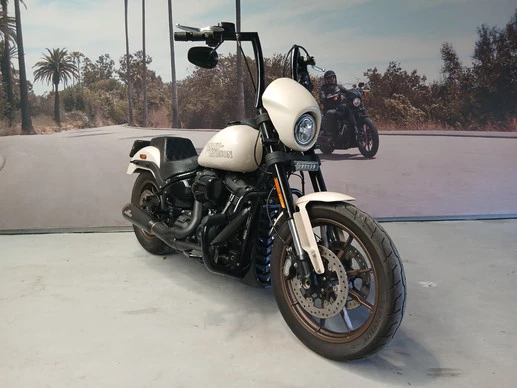 Harley-Davidson Low Rider - Afbeelding 4 van 18