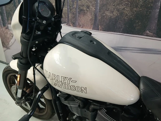 Harley-Davidson Low Rider - Afbeelding 5 van 18