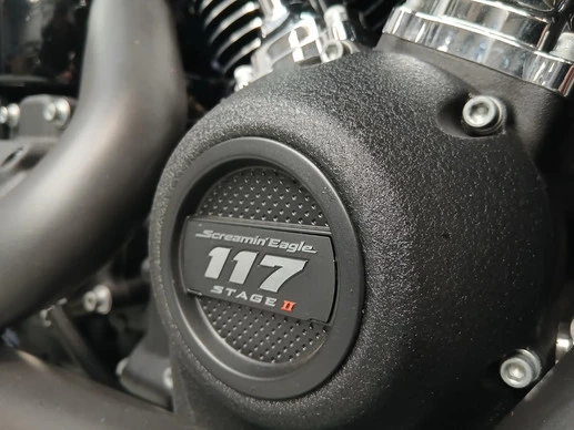 Harley-Davidson Low Rider - Afbeelding 10 van 18