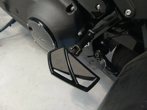 Harley-Davidson Low Rider - Afbeelding 12 van 18