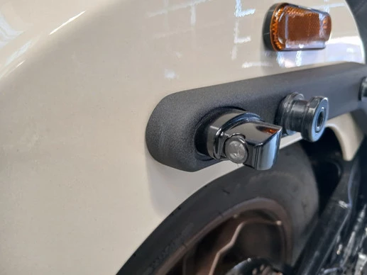 Harley-Davidson Low Rider - Afbeelding 15 van 18