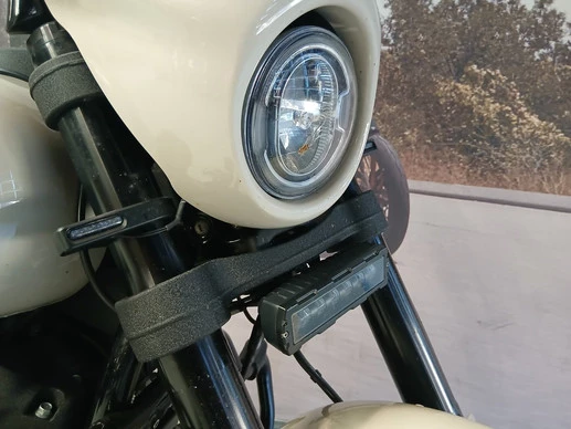 Harley-Davidson Low Rider - Afbeelding 16 van 18