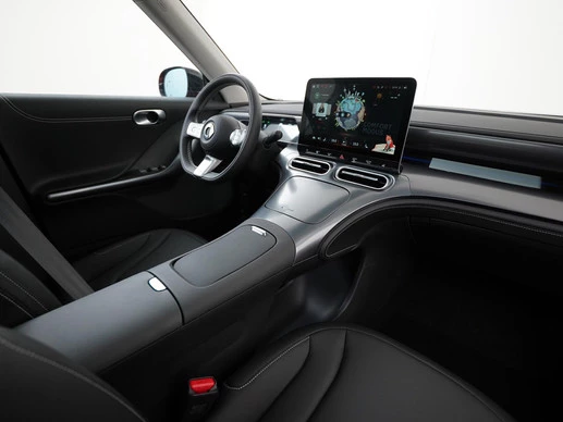 smart #1 - Afbeelding 2 van 30