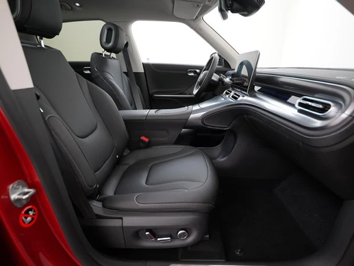 smart #1 - Afbeelding 3 van 30