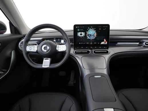 smart #1 - Afbeelding 5 van 30