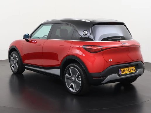 smart #1 - Afbeelding 6 van 30