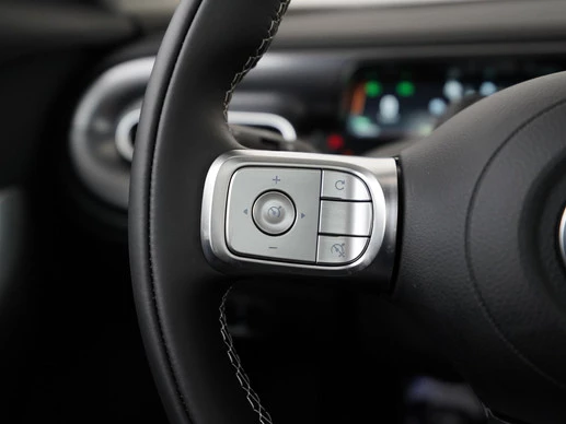 smart #1 - Afbeelding 7 van 30