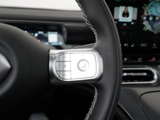 smart #1 - Afbeelding 9 van 30