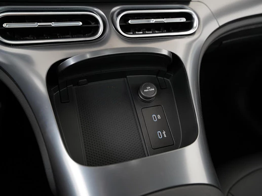 smart #1 - Afbeelding 11 van 30