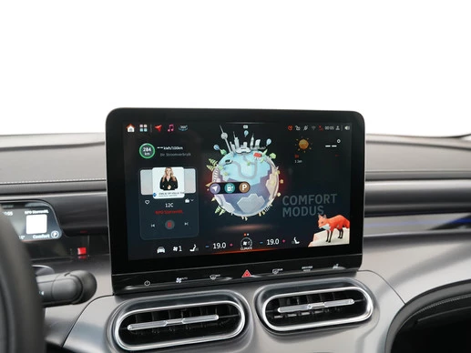 smart #1 - Afbeelding 12 van 30