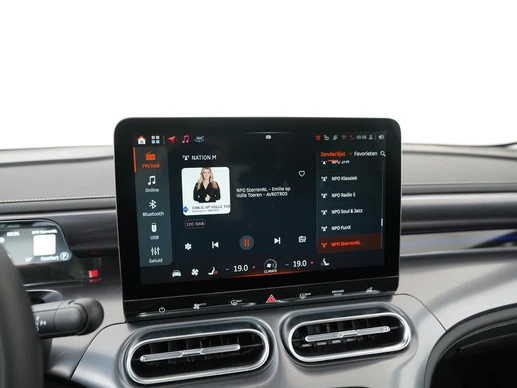 smart #1 - Afbeelding 16 van 30