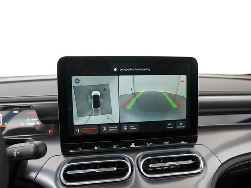 smart #1 - Afbeelding 21 van 30