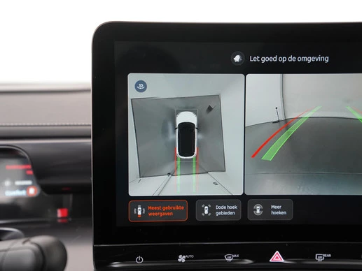 smart #1 - Afbeelding 22 van 30