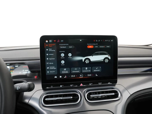 smart #1 - Afbeelding 23 van 30