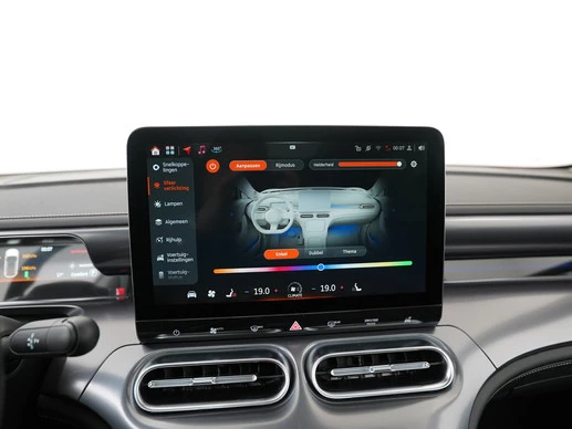 smart #1 - Afbeelding 24 van 30