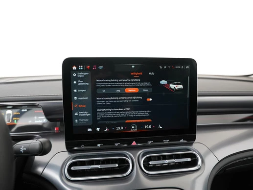 smart #1 - Afbeelding 25 van 30