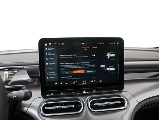 smart #1 - Afbeelding 26 van 30