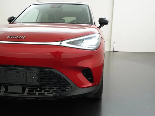 smart #1 - Afbeelding 28 van 30