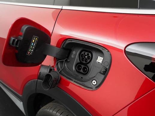 smart #1 - Afbeelding 29 van 30