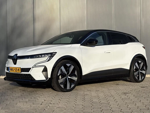 Renault Megane E-Tech - Afbeelding 1 van 30
