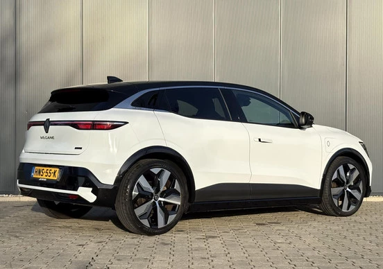 Renault Megane E-Tech - Afbeelding 3 van 30