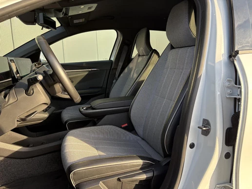 Renault Megane E-Tech - Afbeelding 4 van 30