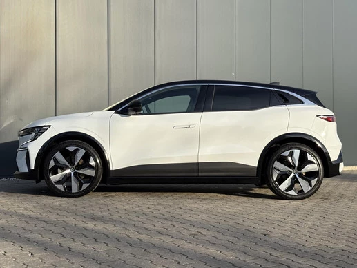 Renault Megane E-Tech - Afbeelding 7 van 30