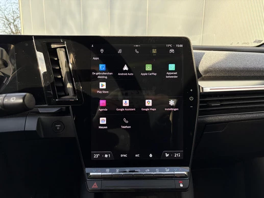 Renault Megane E-Tech - Afbeelding 9 van 30