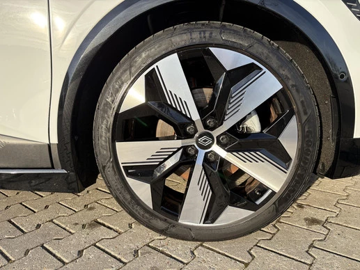 Renault Megane E-Tech - Afbeelding 12 van 30