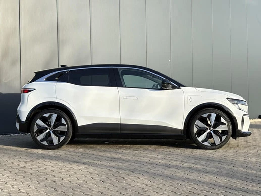 Renault Megane E-Tech - Afbeelding 13 van 30