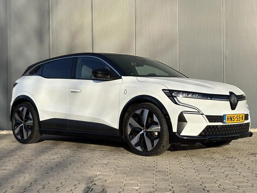 Renault Megane E-Tech - Afbeelding 14 van 30