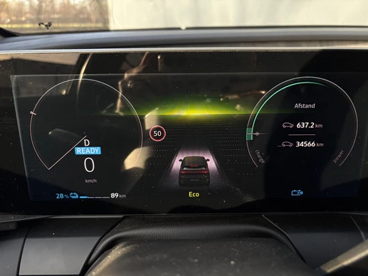 Renault Megane E-Tech - Afbeelding 16 van 30