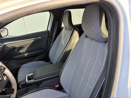 Renault Megane E-Tech - Afbeelding 18 van 30