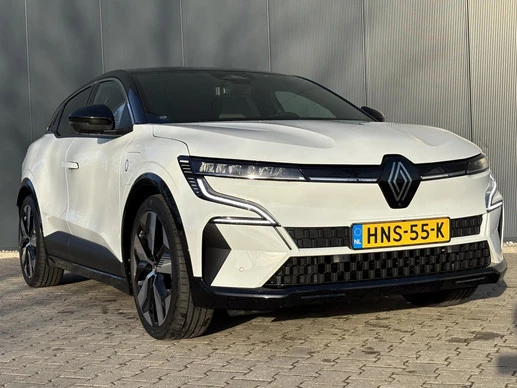 Renault Megane E-Tech - Afbeelding 22 van 30