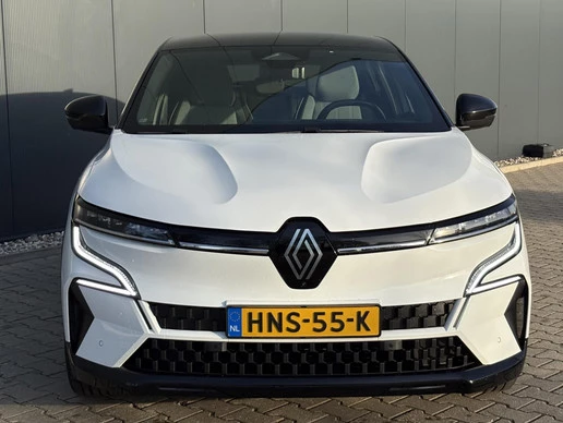Renault Megane E-Tech - Afbeelding 23 van 30