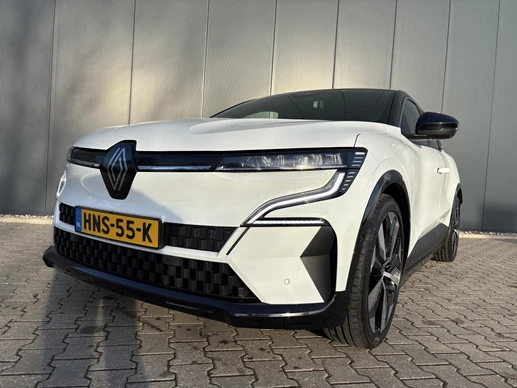 Renault Megane E-Tech - Afbeelding 24 van 30