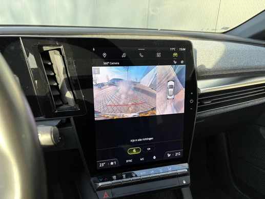 Renault Megane E-Tech - Afbeelding 25 van 30