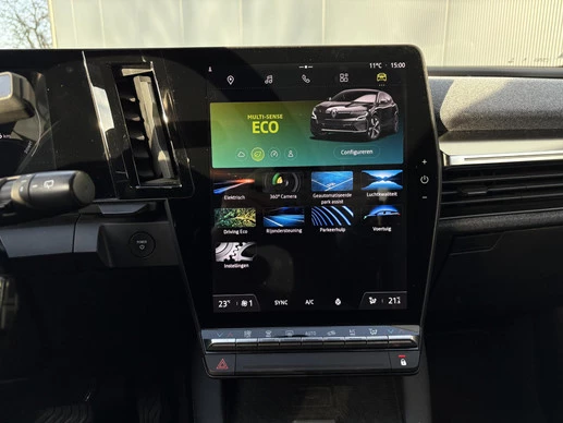 Renault Megane E-Tech - Afbeelding 30 van 30