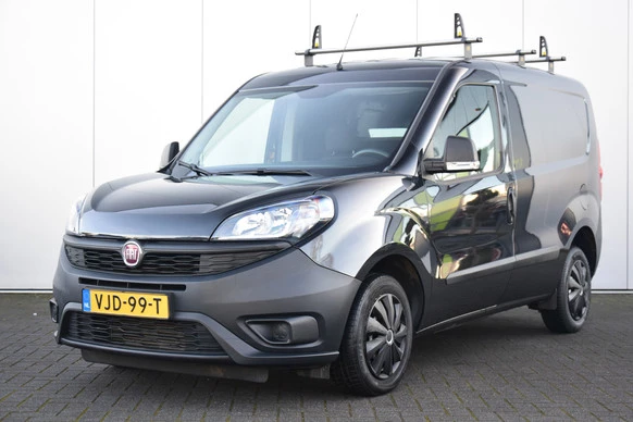 Fiat Doblò - Afbeelding 1 van 19