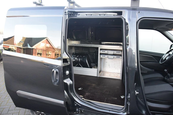 Fiat Doblò - Afbeelding 3 van 19