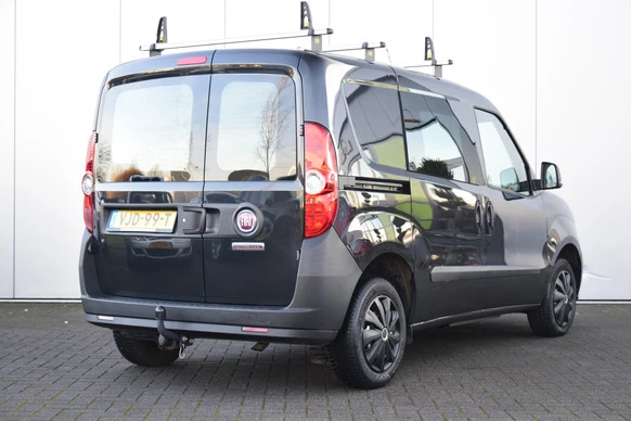 Fiat Doblò - Afbeelding 4 van 19
