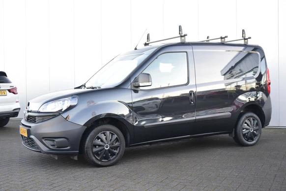 Fiat Doblò - Afbeelding 5 van 19