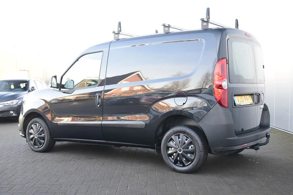 Fiat Doblò - Afbeelding 6 van 19