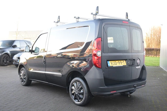 Fiat Doblò - Afbeelding 7 van 19